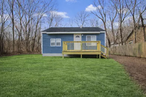 1755 Ralston St, Gary, IN 46406