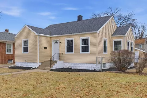 423 N Cline Ave, Griffith, IN 46319