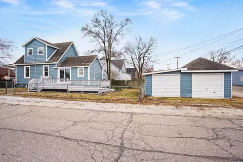 1803 Tennessee St, Michigan City, IN 46360