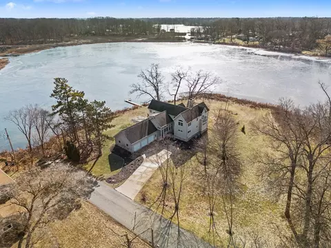 View/Area - 74 E 600, Valparaiso, IN 46383 photo 1 of 2