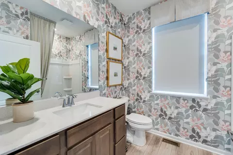 Bath - 8692 Graystone Dr, Lowell, IN 46356 photo 1 of 1