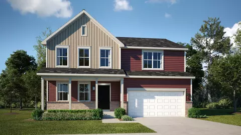 8640 Norwell St, Lowell, IN 46356