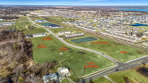 14010 Alexander St, Cedar Lake, IN 46303 photo 3