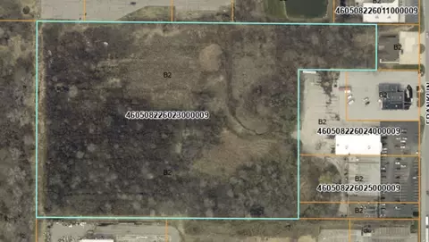 4211 Franklin St, Michigan City, IN 46360