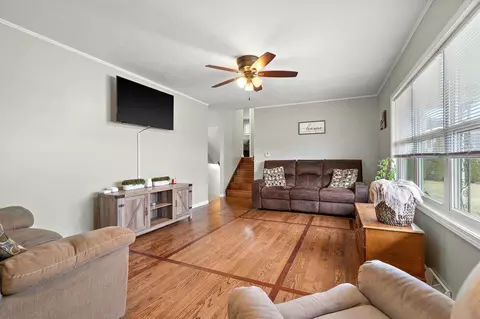 Living - 8598 S Hwy 35, Hamlet, IN 46532 photo 1 of 3