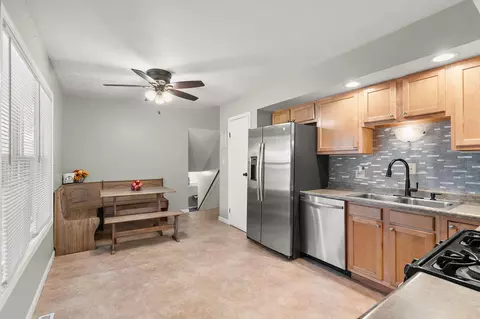Kitchen - 8598 S Hwy 35, Hamlet, IN 46532 photo 1 of 2