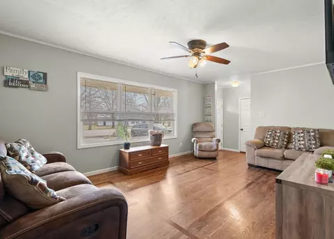 Living - 8598 S Hwy 35, Hamlet, IN 46532 photo 2 of 3