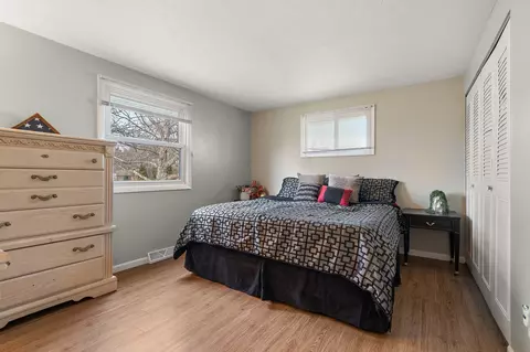 Bedroom - 8598 S Hwy 35, Hamlet, IN 46532 photo 1 of 2