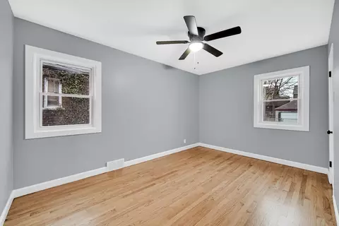 Bedroom - 541 Taft Pl, Gary, IN 46404 photo 1 of 3