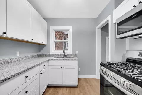 Kitchen - 541 Taft Pl, Gary, IN 46404 photo 1 of 1