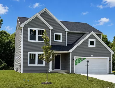 40 Karner Blue Ct, Chesterton, IN 46304