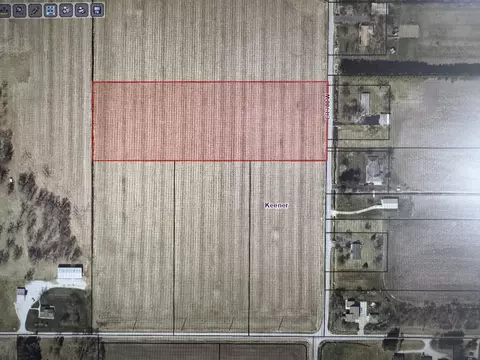 Parcel B-4 700, De Motte, IN 46310