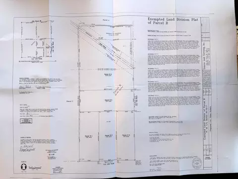 Parcel B-2 1100, De Motte, IN 46310 photo 3