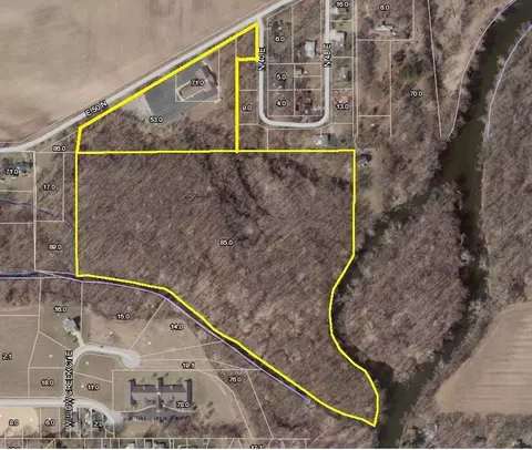 340 E 50, Winamac, IN 46996