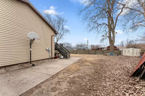 Exterior - 3230 175th Pl, Hammond, IN 46323 photo 3 of 6