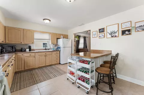 Kitchen - 324 Maple St, Crown Point, IN 46307 photo 1 of 2