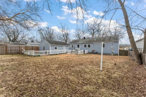 Exterior - 324 Maple St, Crown Point, IN 46307 photo 2 of 3