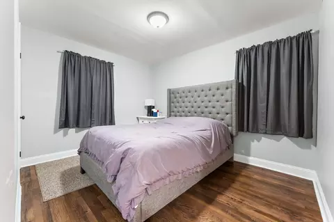 Bedroom - 324 Maple St, Crown Point, IN 46307 photo 1 of 1
