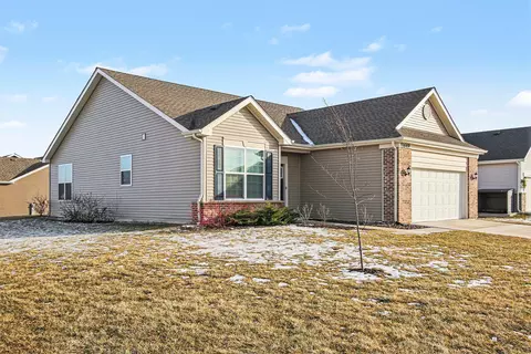 Exterior - 11649 Thomas St, Crown Point, IN 46307 photo 1 of 2
