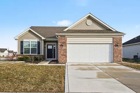 Exterior - 11649 Thomas St, Crown Point, IN 46307 photo 2 of 2