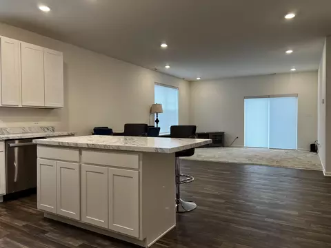 Kitchen - 11649 Thomas St, Crown Point, IN 46307 photo 2 of 2