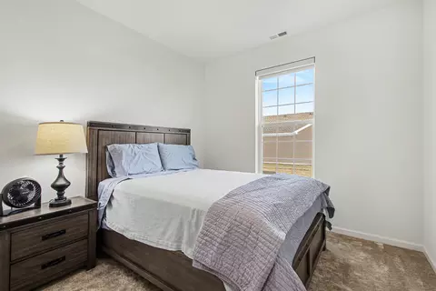 Bedroom - 11649 Thomas St, Crown Point, IN 46307 photo 2 of 2