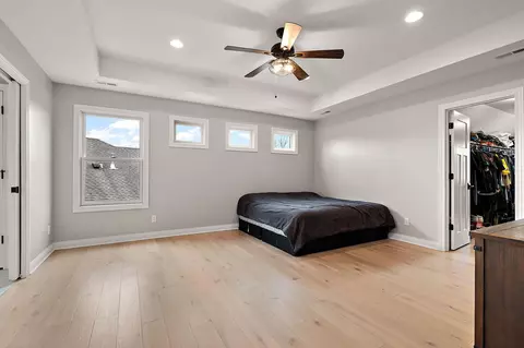 Bedroom - 2062 Nolan Ave, Crown Point, IN 46307 photo 1 of 5