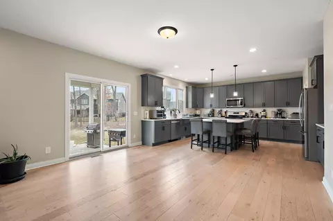 Kitchen - 2062 Nolan Ave, Crown Point, IN 46307 photo 1 of 7