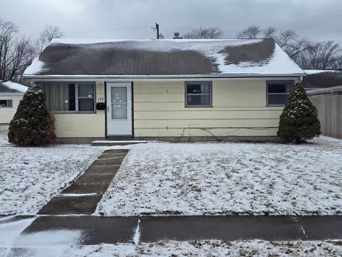 128 N Guyer St, Hobart, IN 46342
