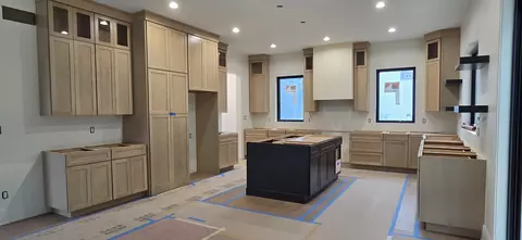 Kitchen - 85 Eskir Ln, Crown Point, IN 46307 photo 1 of 2