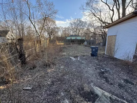 Exterior - 1105 W 15th Ave, Gary, IN 46407 photo 6 of 6