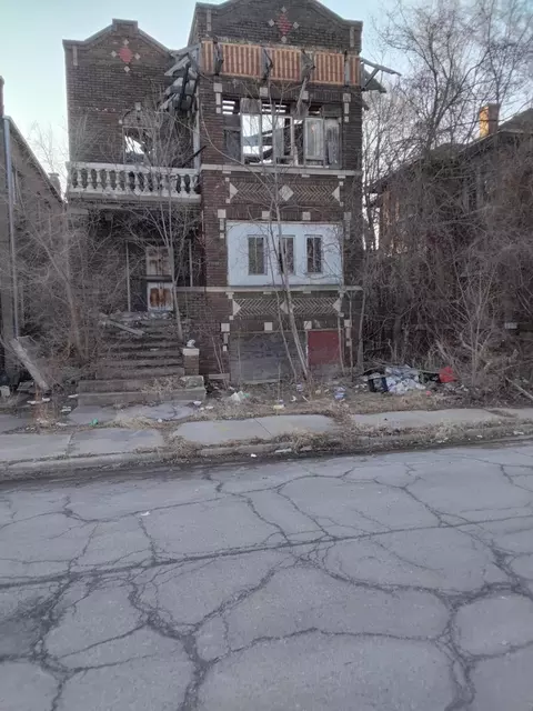 1400 Jackson St, Gary, IN 46407 photo 1