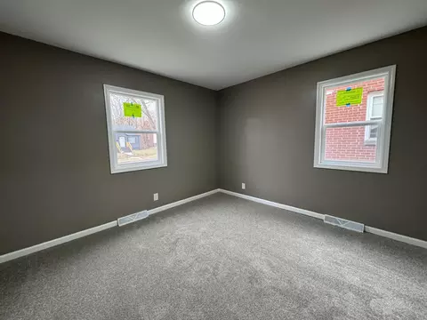 Bedroom - 3636 Lincoln St, Gary, IN 46408 photo 1 of 2