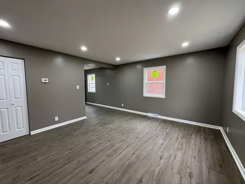 Living - 3636 Lincoln St, Gary, IN 46408 photo 1 of 2