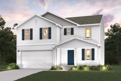 1006 Norfolk Rd, Kingsford Heights, IN 46346