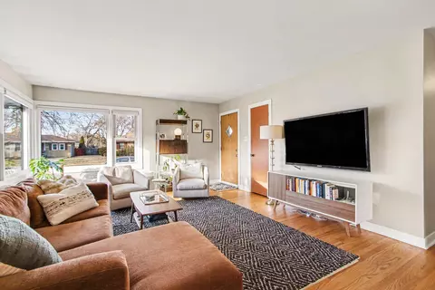 Living - 218 Sunset Ln, Munster, IN 46321 photo 1 of 6