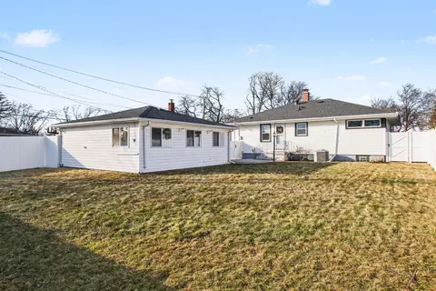 Exterior - 218 Sunset Ln, Munster, IN 46321 photo 6 of 6