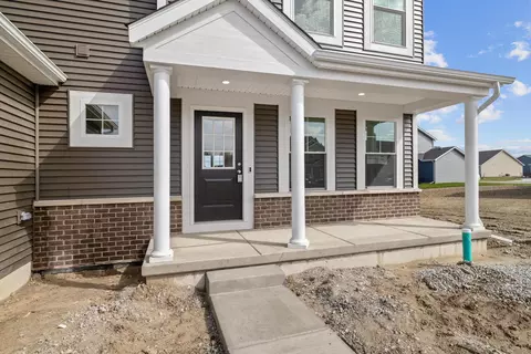 5470 Jaskula Ln, Schererville, IN 46375