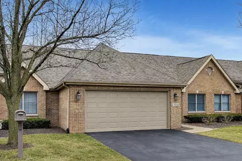 Exterior - 1734 Windfield Dr, Munster, IN 46321 photo 2 of 4