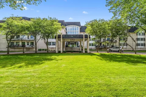 8750 Harrison Ave #202, Munster, IN 46321