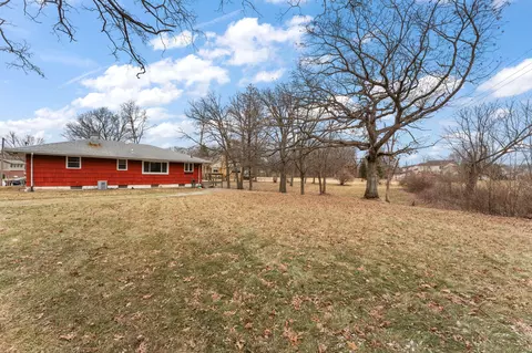 Exterior - 8626 Christopher Dr, Saint John, IN 46373 photo 6 of 7