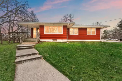Exterior - 8626 Christopher Dr, Saint John, IN 46373 photo 1 of 7