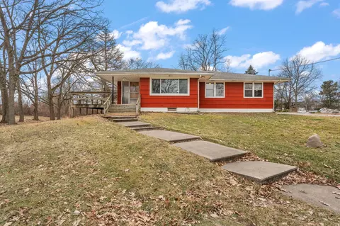 Exterior - 8626 Christopher Dr, Saint John, IN 46373 photo 3 of 7