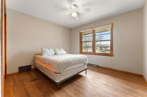 Bedroom - 8626 Christopher Dr, Saint John, IN 46373 photo 3 of 3