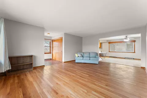 Living - 8626 Christopher Dr, Saint John, IN 46373 photo 2 of 3