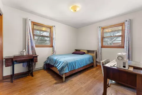 Bedroom - 8626 Christopher Dr, Saint John, IN 46373 photo 1 of 3