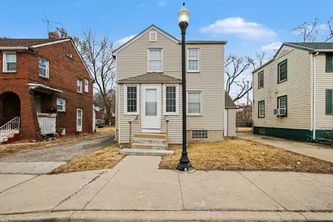 5901 Columbia Ave, Hammond, IN 46320
