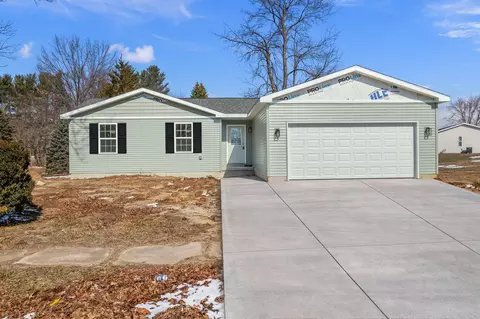 522 Oxford Rd, Kingsford Heights, IN 46346