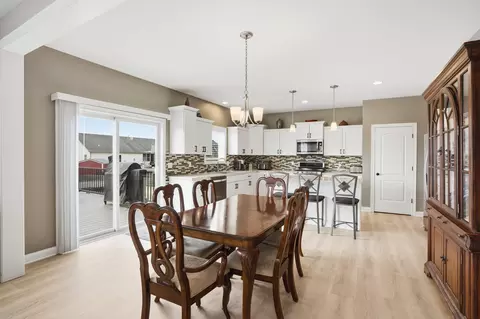 Dining - 5831 Huron Dr, Cedar Lake, IN 46303 photo 1 of 1