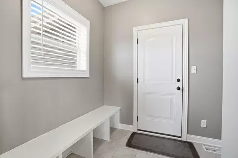 Entry Way - 5831 Huron Dr, Cedar Lake, IN 46303 photo 3 of 5